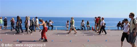 Lungo Mare