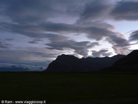 Jokulsarlon