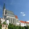 Cesky Krumlov REPUBBLICA CECA 