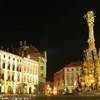Olomouc REPUBBLICA CECA 