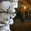 Kutna Hora - Ossario di Sedlec REPUBBLICA CECA 