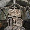 Kutna Hora - Ossario di Sedlec REPUBBLICA CECA 