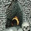 Kutna Hora - Ossario di Sedlec REPUBBLICA CECA 