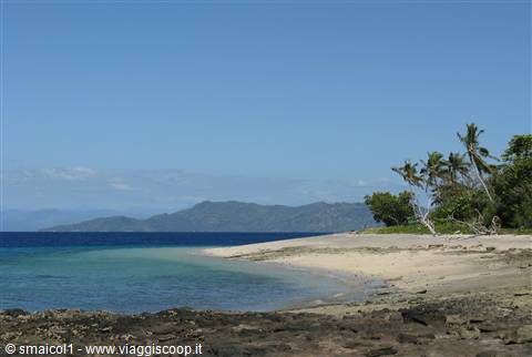 Il Madagascar – Avventure tra lemuri, foreste e mare