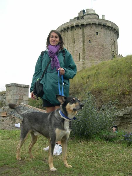 FORT LA LATTE (BRETAGNA)