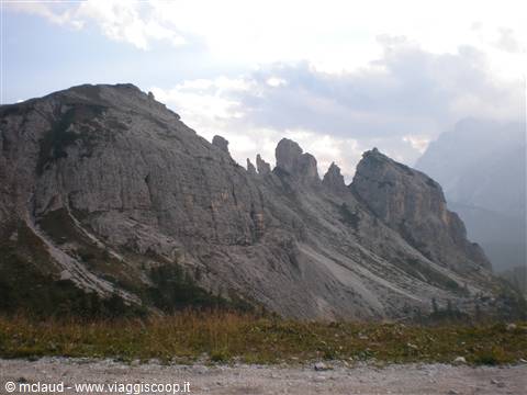 FOTO AD ALTA QUOTA