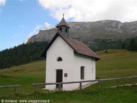 INDIMENTICABILI SCORCI DALL' ALTO ADIGE