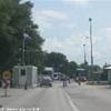DOGANA CROAZIA - BOSNA H. BOSNIA E HERZEGOWINA 