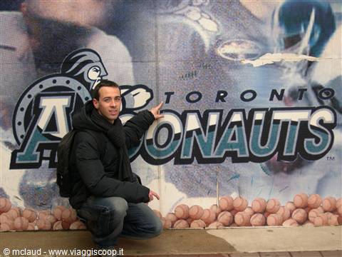 TORONTO