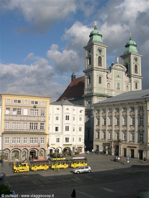 LINZ