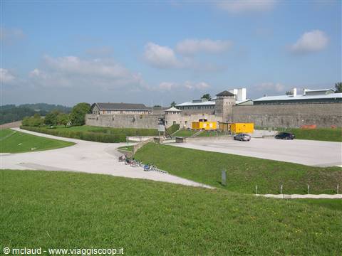 CAMPO DI CONCENTRAMENTO