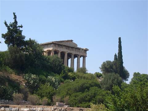 SCORCIO SULLA STORIA GRECA