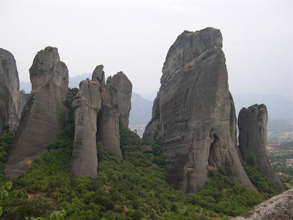 BELLEZZE NATURALI