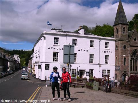 DUNKELD
