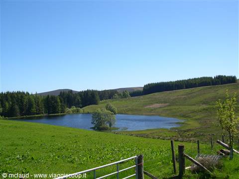 LAGHI SCOZZESI