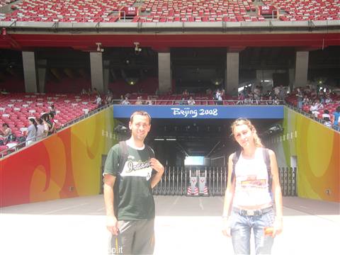 10 MESI DOPO BEIJING 2008