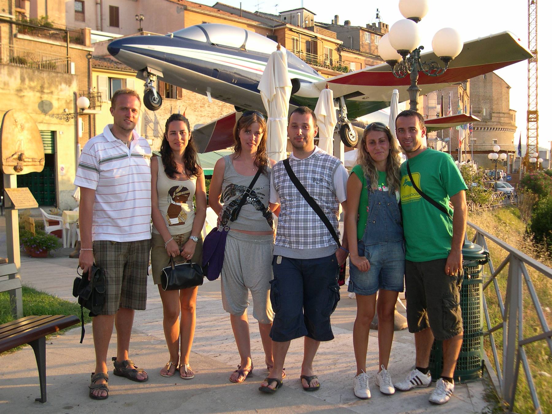 Foto di viaggio in ITALIA