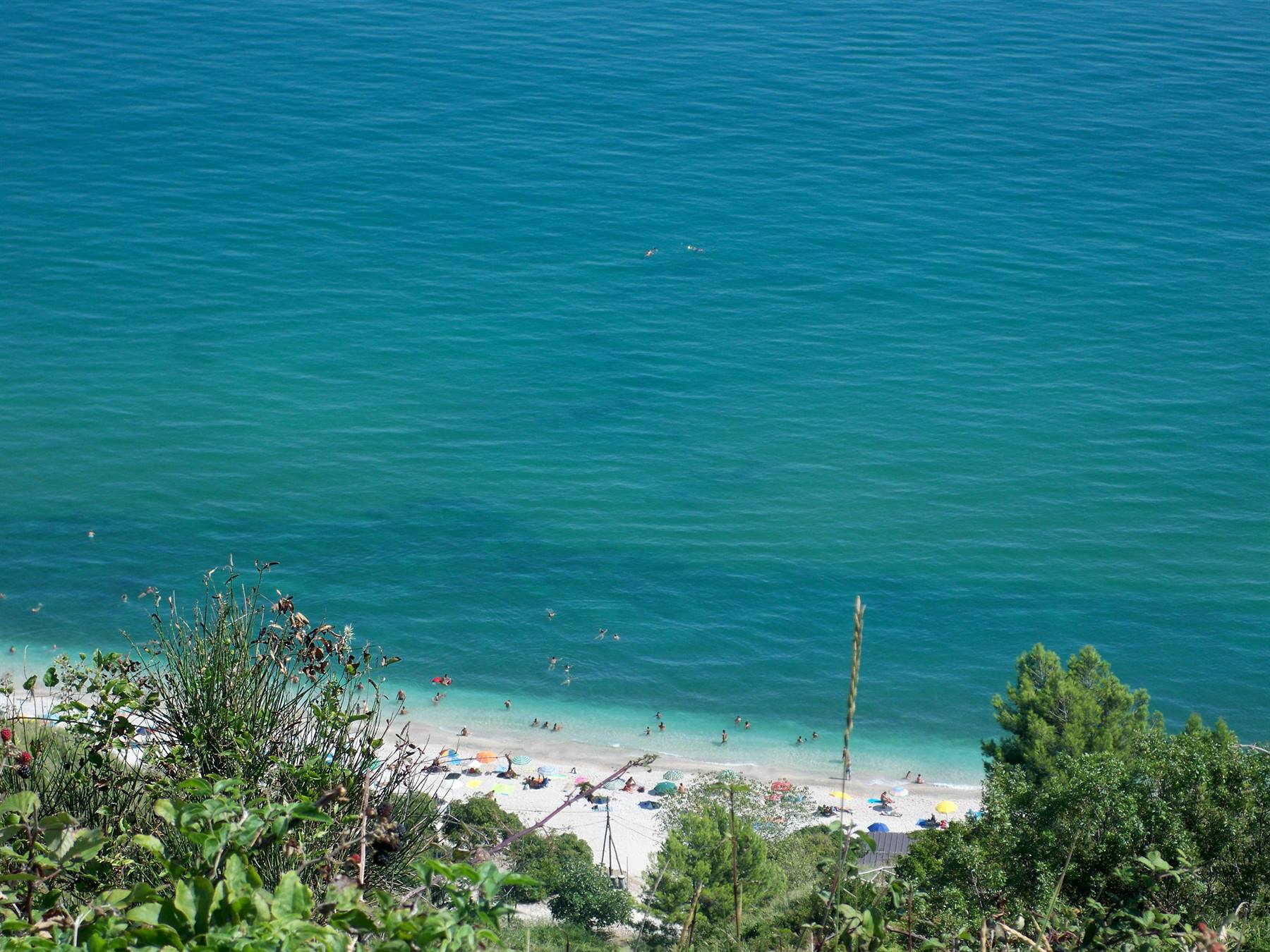 Foto di viaggio in ITALIA