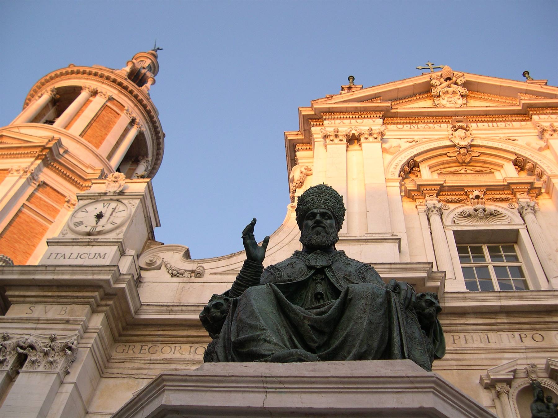 Foto di viaggio in ITALIA