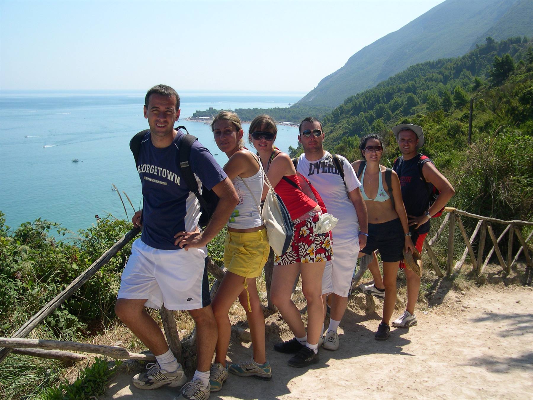 Foto di viaggio in ITALIA