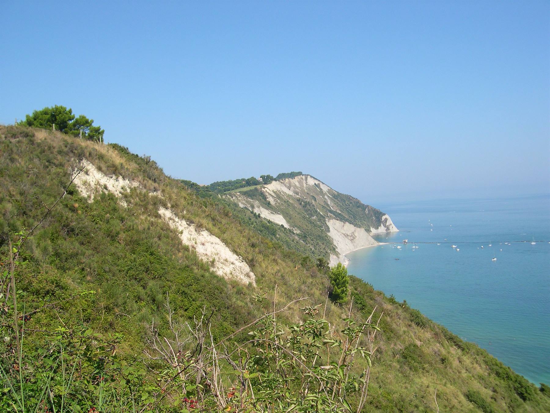 Foto di viaggio in ITALIA