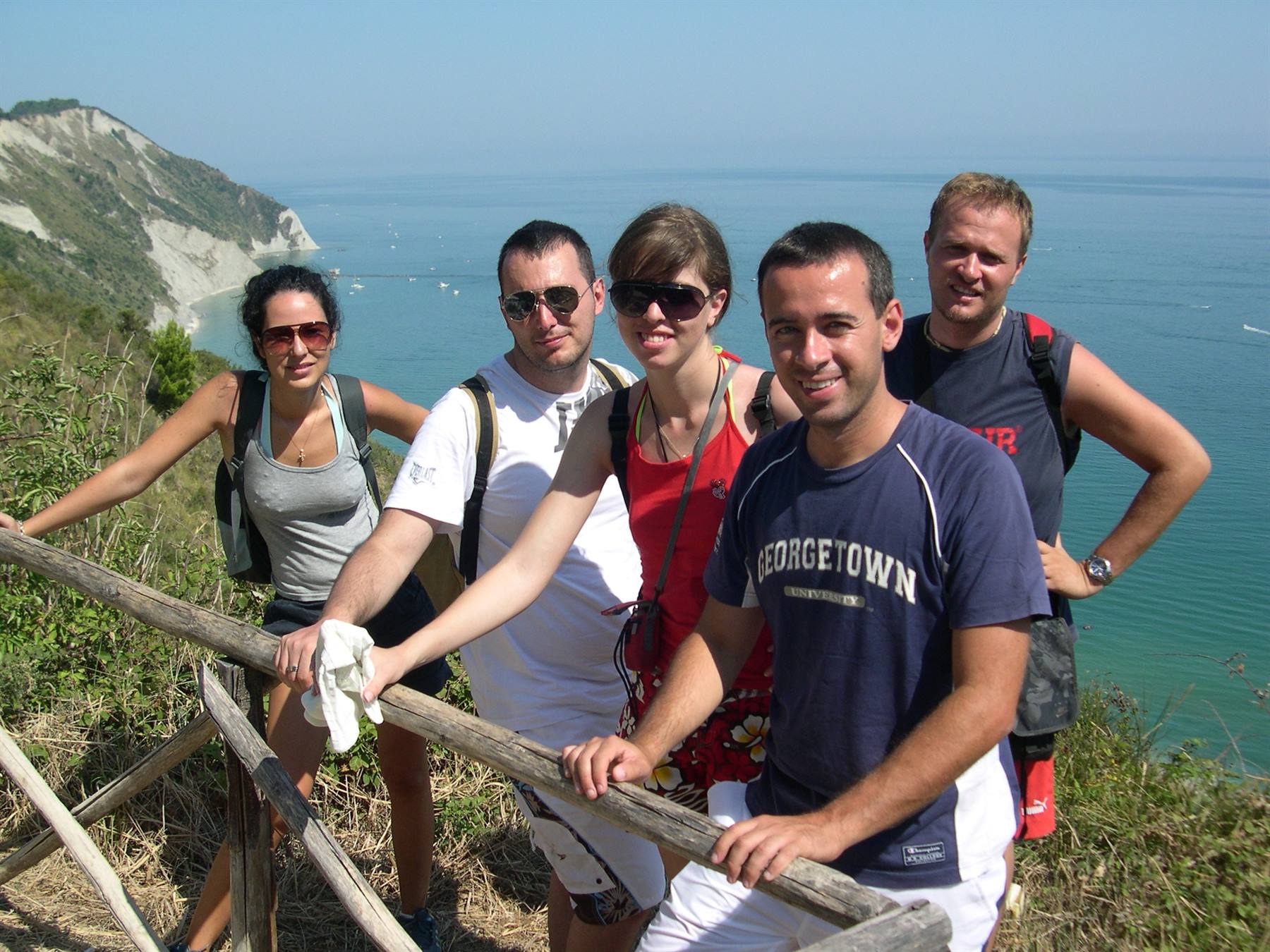Foto di viaggio in ITALIA