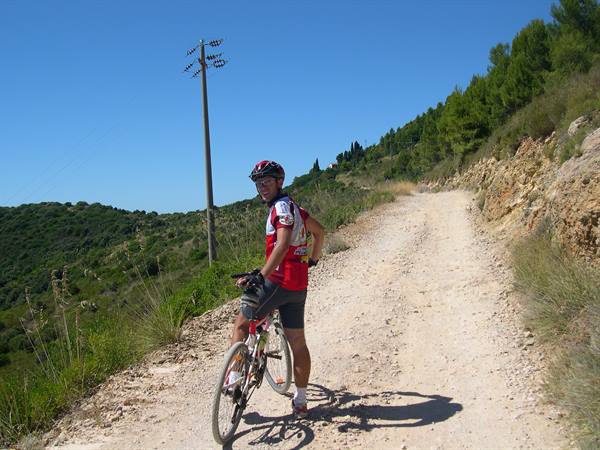 CLAUDIO SULLO STERRATO