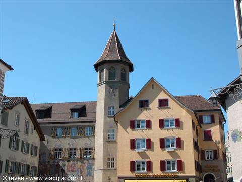 ZURIGO