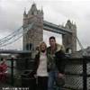 La torre di Londra REGNO UNITO 