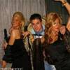 Con le dive di madame tussaud's REGNO UNITO 
