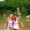 sul fiume di Rambo REPUBBLICA DOMINICANA 