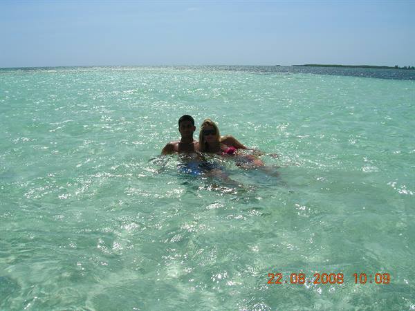 In mare aperto