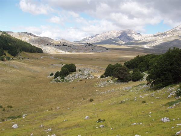 Campo imperatore