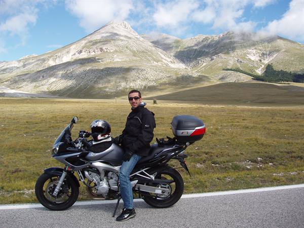 Campo imperatore
