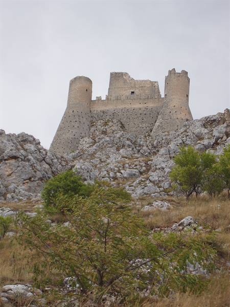 Rocca Calascio