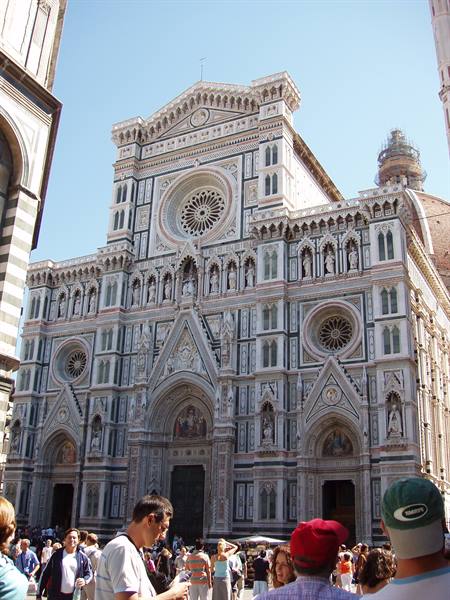 FIRENZE