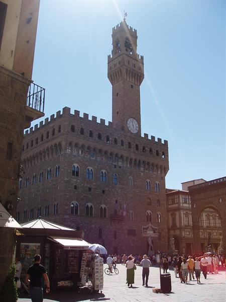 FIRENZE