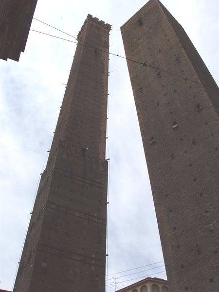 BOLOGNA
