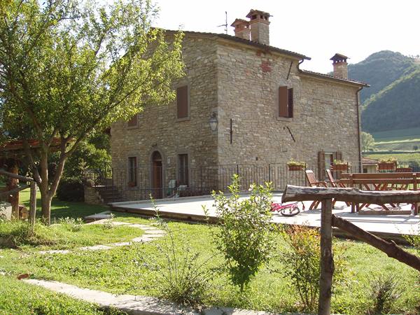 AGRITURISMO BRISIGHELLA