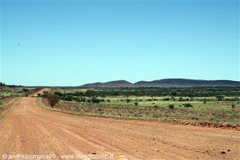 Outback