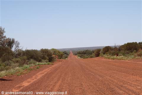 Outback