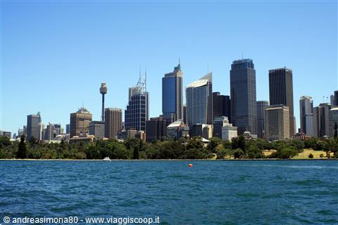 Sydney
