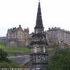 EDIMBURGO - CASTELLO REGNO UNITO 