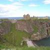 CASTELLO DI DUNROTTAR REGNO UNITO 