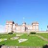 CASTELLO DI INVERNESS REGNO UNITO 