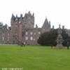 DUNDEE - CASTELLO DI GLAMIS REGNO UNITO 