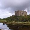 DUNVEGAN CASTLE REGNO UNITO 