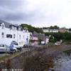 SCOZIA - PORTREE REGNO UNITO 
