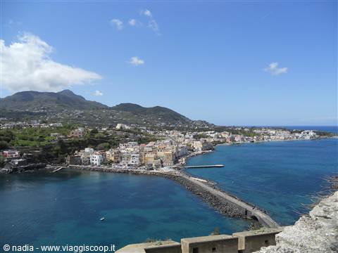 ISOLA D'ISCHIA