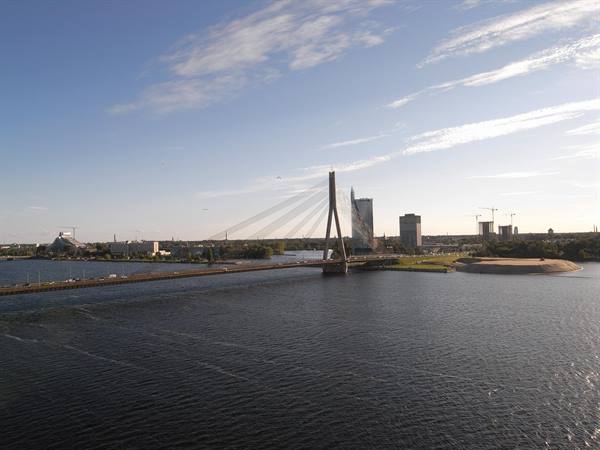 LETTONIA - RIGA